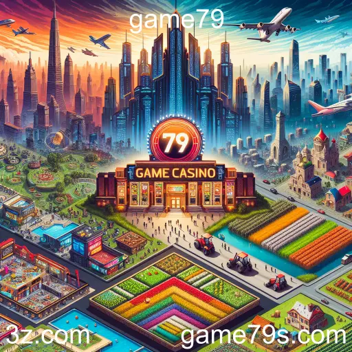 A Evolução dos Jogos de Simulação: Um Mergulho na Realidade Virtual